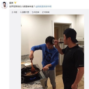 �������Ǳ��ֵ�һ˲�䣬�Ҹо������ٰ���